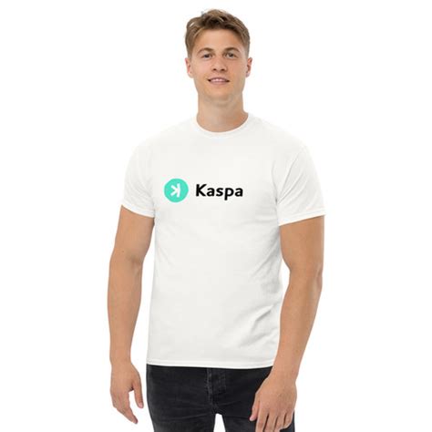 OG Big Kaspa LOGO | Kaspa Topic