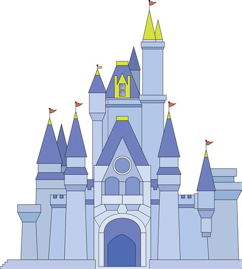 85 Magic Kingdom Cinderella Castle Svg Svg Png Eps Dxf File Best Free Svg Files For Your Next