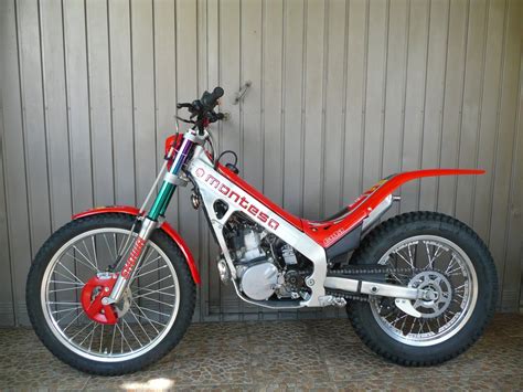 Montesa Cota Cota