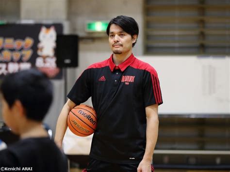 元日本代表の渡邉拓馬氏が3×3参戦、立川ダイスへの加入が決定 バスケットボールキング