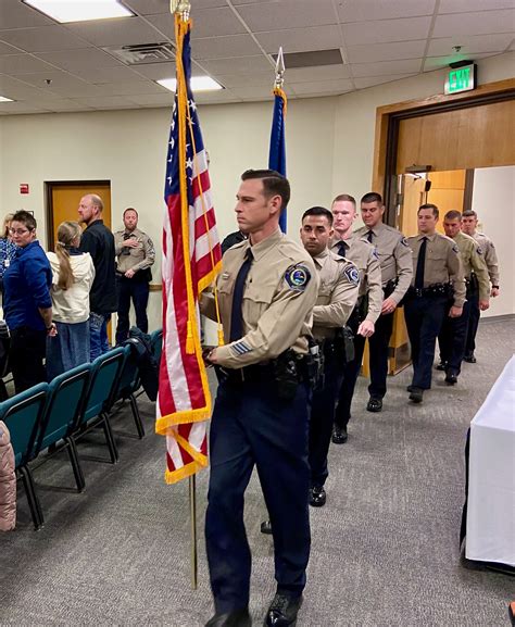 Congratulations to our... - Ada County Sheriff's Office | Facebook