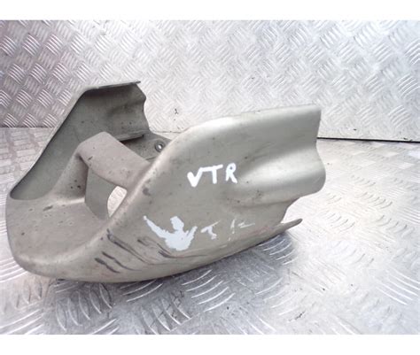 HONDA 1000 VTR FIRESTORM SABOT MOTEUR TYPE SC36A 1997 2005