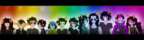 🔥 [50+] Homestuck iPhone Wallpapers | WallpaperSafari