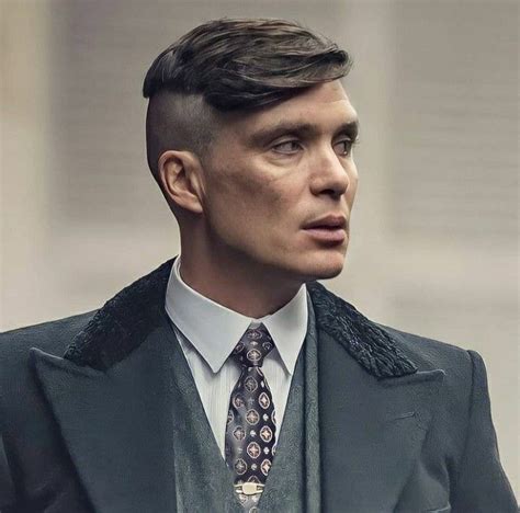 Pin By On Peaky Blinder Haircut Peaky Blinders