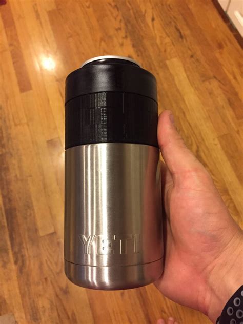 Yeti 12 To 16 Oz Rambler Colster Adapter Free Domestic Etsy