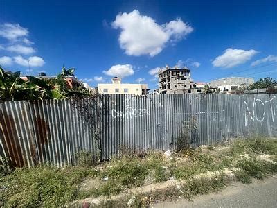 Corotos Venta De Solar En La Autopista De San Isidro Brisa Oriental