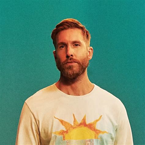 Radio Fg La Music Story Du Jour Calvin Harris