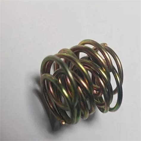 Mild Steel Helical Compression Spring At Rs Pack In New Delhi Id