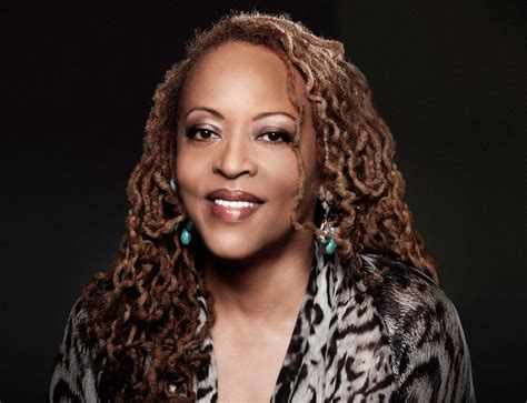 After 15 Years Cassandra Wilson Makes Her Return To Houston