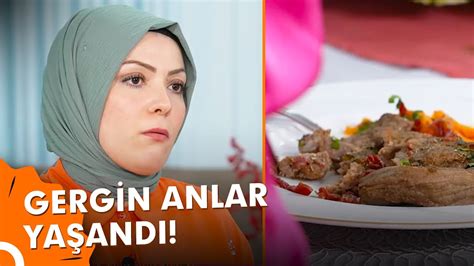 Ana Yemeğe Olağanüstü Yorumlar Zuhal Topal la Yemekteyiz 311 Bölüm