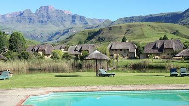 Drakensberg Accommodation