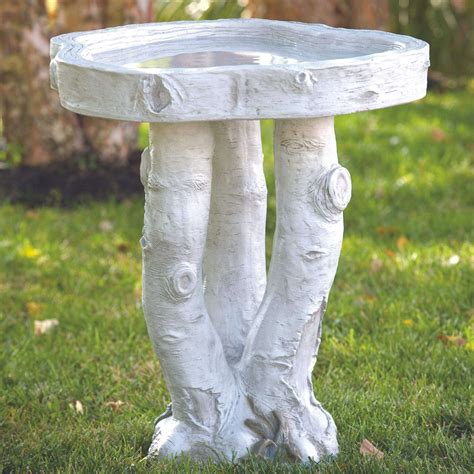 Concrete Bird Bath Clip Art Al's Garden Art Cast Stone Modern Concrete