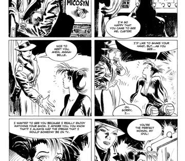 Custer 8muses Sex And Porn Comics
