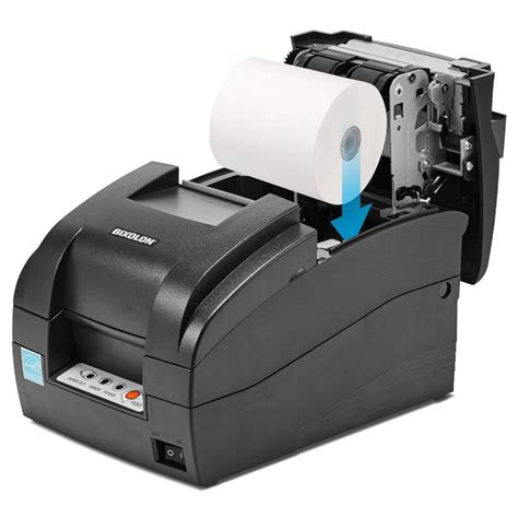 Bixolon SRP 275 Impact Thermal Epos Printer