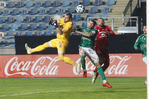 Ublense Se Mete En Los Octavos De Final De La Copa Sudamericana La