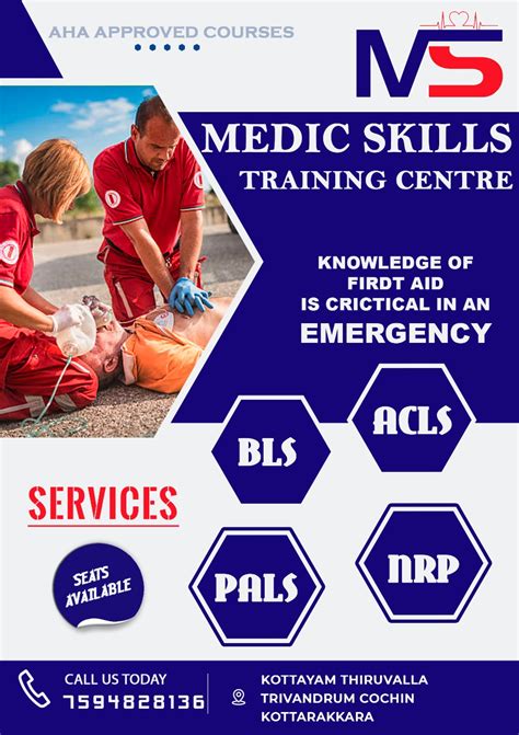 News Aha Bls Acls Courses