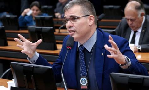 Furtado Critica Atos De Vandalismo Em Brasília Política Foco Regional