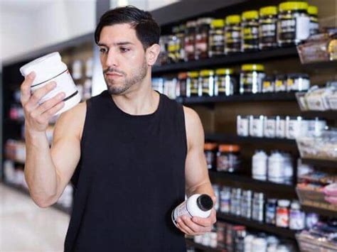 The Best Vitamins For Men