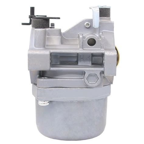 Lmt 5 4993 Walbro Carburetor For Briggs And Stratton 799728 498027 499161