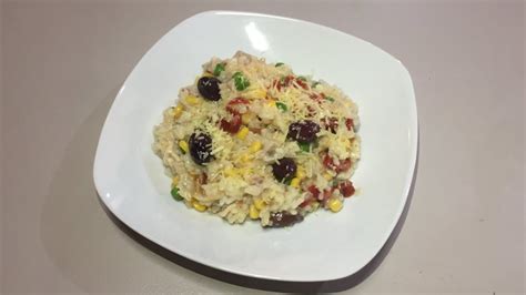 Risotto Youtube