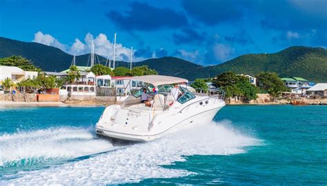 Luxury Charters Billy Bones Boat Excursions St Maarten