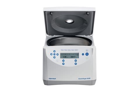 Eppendorf Centrifuge Microcentrifuge Eppendorf Centrifuge