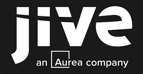 Jive Software Logos Download