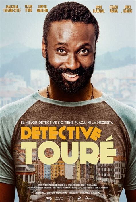 Detective Tour Serie Tv Formulatv