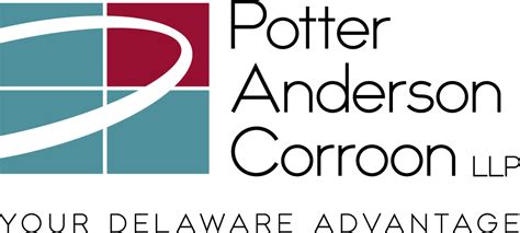 Potter Anderson Announces Two New Partners