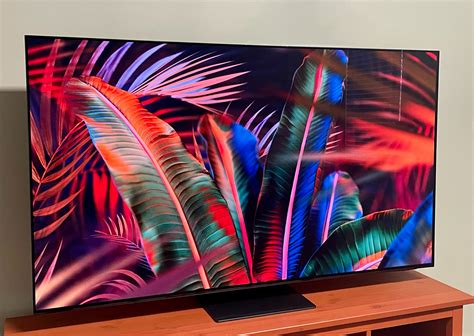 Samsung S95C OLED Review: An All Around Champ for Gaming and Streaming ...