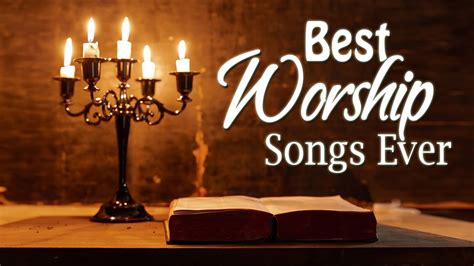 Top 50 Beautiful Worship Songs 2020 2 Hours Nonstop Christian Gospel Songs 2020 I Need You