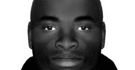 Police Release E Fit Of Man Wanted Over Sexual Assault Manchester