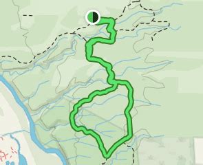 Highbanks Metro Park Overlook Trail, Ohio - 1,101 Reviews, Map | AllTrails