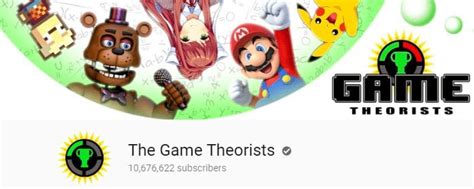 Matpat Posts Emotional Tribute To Game Theorists Video Editor After