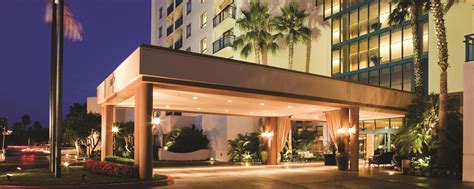 Newport Beach Ca Hotel Newport Beach Marriott Bayview