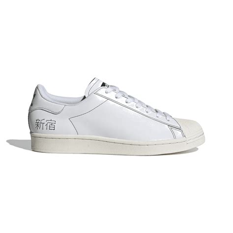 adidas Superstar Pure Cloud White FV2835 | Sneakerbaron NL