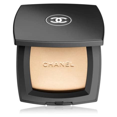 Chanel Poudre Universelle Compacte kompaktný púder odtieň 30 Naturel ...