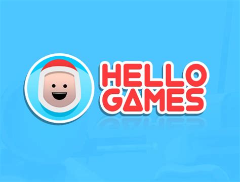 Hello Games company - IndieDB