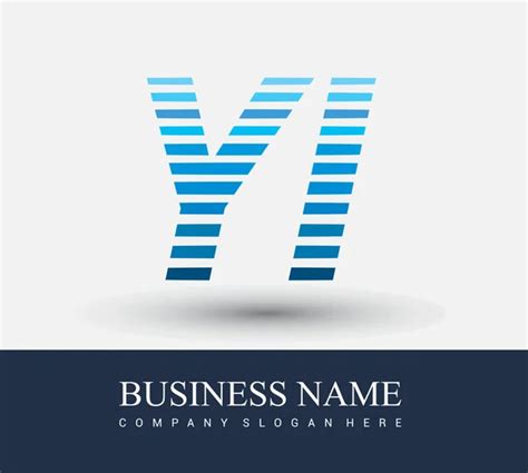 283 Yi Logo Vector Images Depositphotos