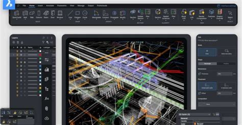 Las Mejores Alternativas A Autocad Gratuitas Y De Pago