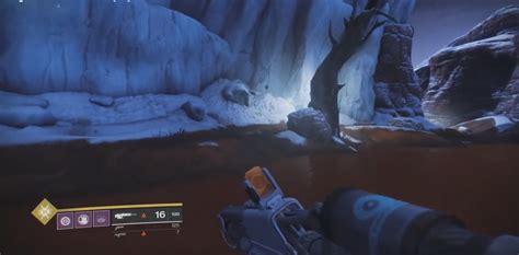 Destiny 2 All Sleeper Node Locations On Mars To Get Sleeper Simulant