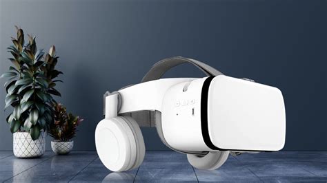 Best Vr Headsets For Iphone In Techtouchy