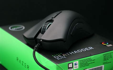 Razer deathadder elite fortnite - bodyfalas