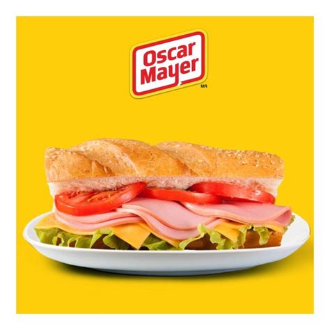 Bologna Oscar Mayer 227 G Walmart