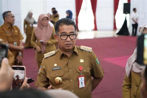 Alokasikan Anggaran Rp433 Miliar Pemprov Kaltim Siap Gelar Pemilu Dan