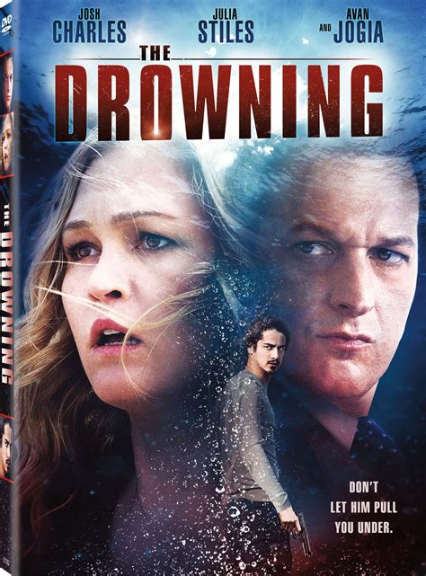 The Drowning Dvd Release Date August 1 2017