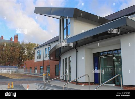 Alfred Barrow School Hi Res Stock Photography And Images Alamy