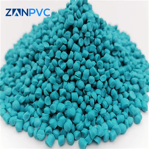 Rigid Lead Free Pvc Compound For Water Treatment From China