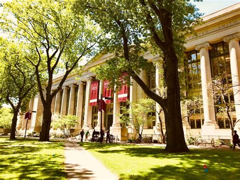 The Top 5 Ivy League Universities In The US - UniCreds