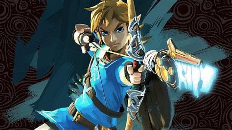 The Legend Of Zelda Serisi Oyun G Nl